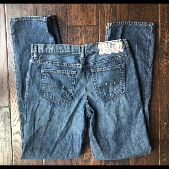 Polo Ralph Lauren Jeans - Picture 2 of 10